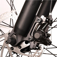 NILOX - Set Freni Anteriore eBike X6/ X6 Plus