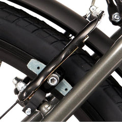 NILOX - Freno Posteriore a V eBike J5/ J5 Plus