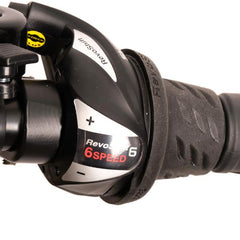NILOX - Comando Destro eBike X7 f