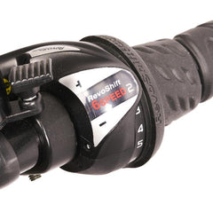 NILOX - Comando Shimano Destro eBike J5 Plus/ X9