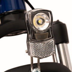 NILOX - Fanale Anteriore eBike X6 Plus/ X6