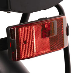 NILOX - Fanale posteriore eBike K10 Plis