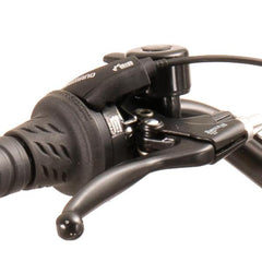 NILOX - Leva Freno POWEROFF eBike X7 f