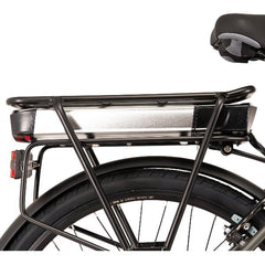NILOX - Batteria LG eBike J5 Plus/ IREN