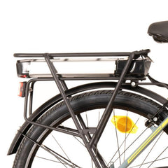NILOX - Batteria eBike X7 f
