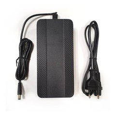 NILOX - Caricabatteria eBike J5 Plus/ X6 Plus/ X7 f