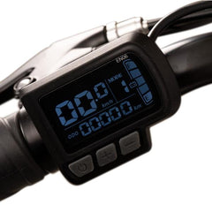 NILOX - Display eBike X7 f