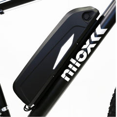 NILOX - Batteria eBike X6/ X6 Plus