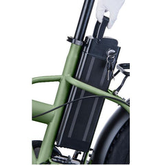 NILOX - Batteria eBike K10 Plus
