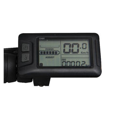 NILOX - Display LCD eBike X9