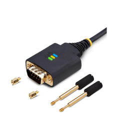Cavo da USB a seriale 1mWindows/macOS/Linux