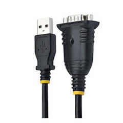 CAVO ADATTATORE USB SERIALE 1M