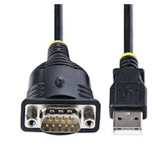 CAVO ADATTATORE USB SERIALE 1M