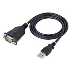 CAVO ADATTATORE USB SERIALE 1M