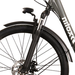 NILOX - Parafango Anteriore eBike J5 Plus/ J5