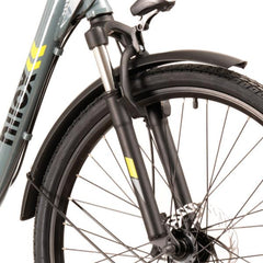 NILOX - Parafango Anteriore eBike X7 f