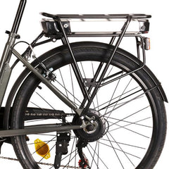 NILOX - Parafango Posteriore eBike J5/ J5 Plus
