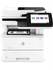 Stampante multifunzione HP LaserJet Enterprise M528f