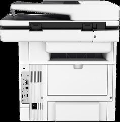 Stampante multifunzione HP LaserJet Enterprise M528f