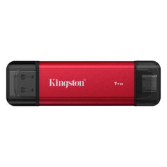 Dual Portable SSD 1TB