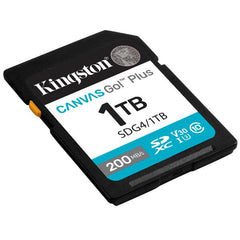 SD Canvas Go! Plus 1TB