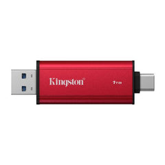 Dual Portable SSD 1TB
