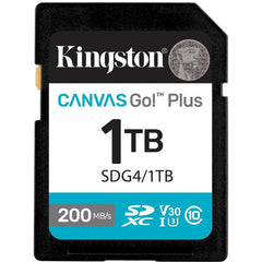 SD Canvas Go! Plus 1TB