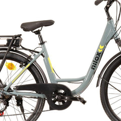 NILOX - Telaio eBike X7 f