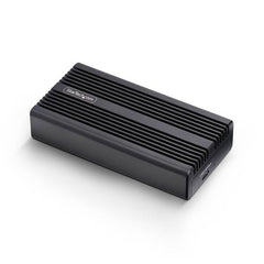 Enclosure M.2 NVMe a USB4, Box Esterno per SSD NVMe a USB-C