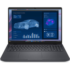 DELL PRO MAX 16 MC16255 COPILOT+ PC - con alimentatore