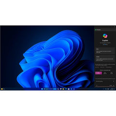 DELL PRO MAX 16 MC16255 COPILOT+ PC - con alimentatore