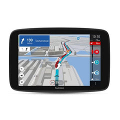 TOM TOM GO EXPERT 7 PLUS PREMIUM PACK