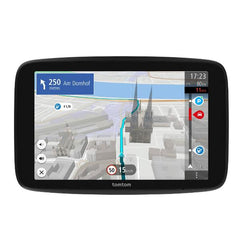 TOMTOM GO NAVIGATOR 7