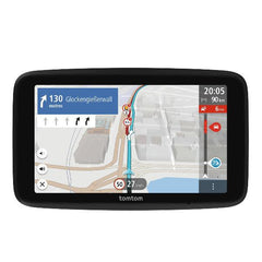 TOMTOM GO PROFESSIONAL 5