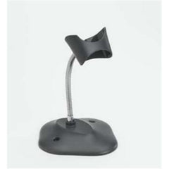FINAL ASSY:GOOSENECK STAND,LS1203,TW BLK
