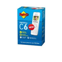 FRITZ!Fon C6