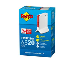 FRITZ!BOX 6820 LTE INTERNATIONAL