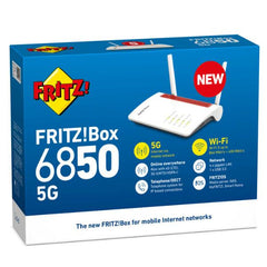FRITZ!Box 6850 5G