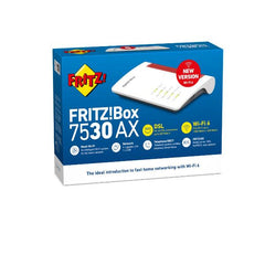 AVM FRITZ!Box 7530 AX