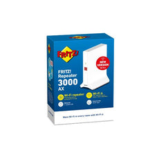 FRITZ!REPEATER 3000 AX INTERNATIONAL