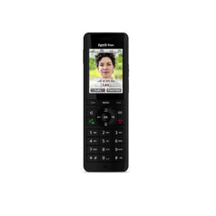 FRITZ!Fon X6 Black