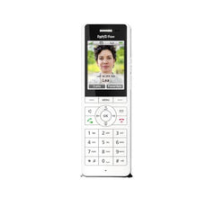 FRITZ!Fon X6 White