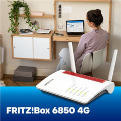 FRITZ!Box 6850 4G