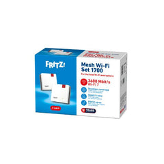 FRITZ! MESH SET 1700 2PACK