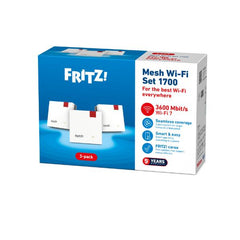 FRITZ!Repeater 1700 3 PACK