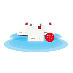 FRITZ!Repeater 1700 3 PACK