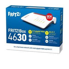 FRITZ!Box 4630 INTERNATIONAL