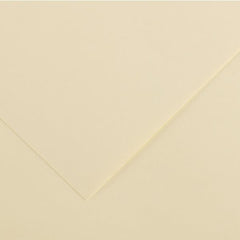 CANSON IRIS VIVALDI A4 185g 50ff - CREMA