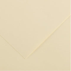 CANSON IRIS VIVALDI A4 185g 50ff - CREMA