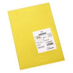 CF50FF VIVALDI A4 185G GIALLO CAN.